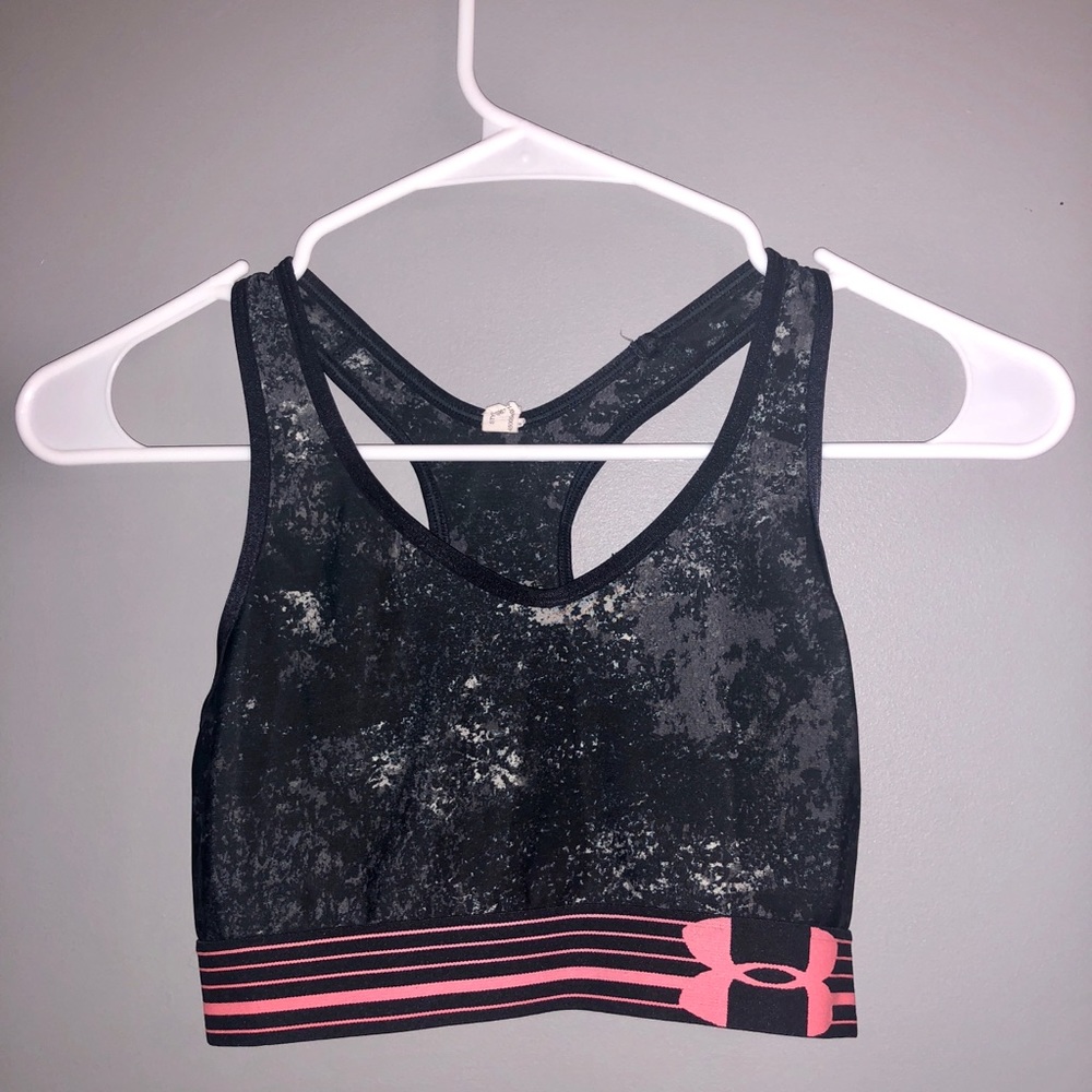 Under Armour Sports Bra